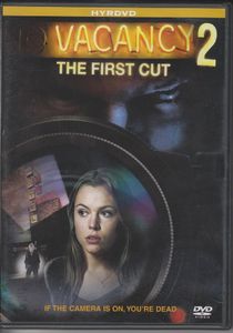 Vacancy 2: The First Cut