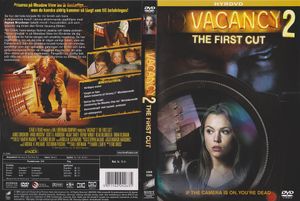 Vacancy 2: The First Cut