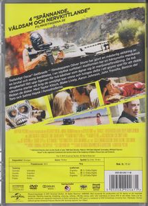 Savages - Unrated Version