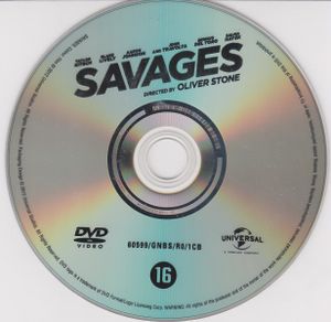 Savages - Unrated Version