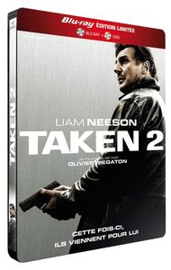 Taken 2