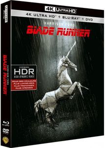 Blade Runner – Edition 35ème Anniversaire