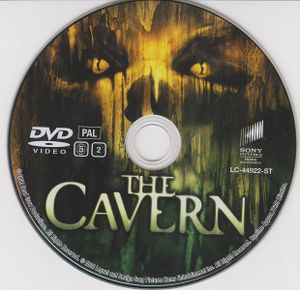 The Cavern