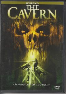 The Cavern