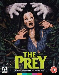 The Prey