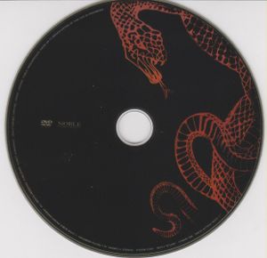 The Snake