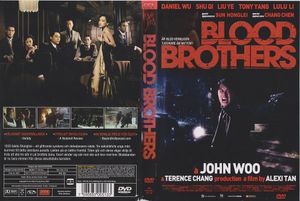 Blood Brothers