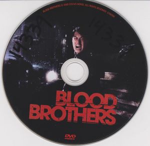 Blood Brothers