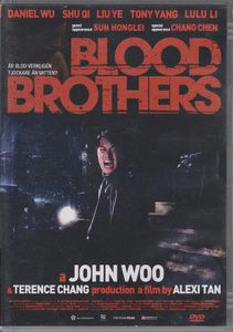 Blood Brothers