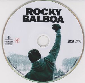 Rocky Balboa