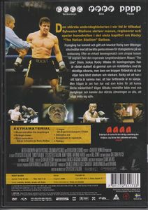 Rocky Balboa