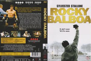Rocky Balboa