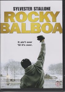 Rocky Balboa