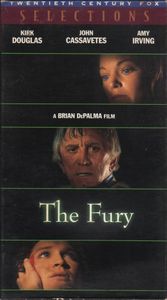 The Fury