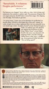 Falling Down
