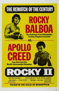Rocky II