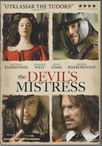 The Devil's Mistress