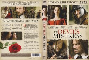 The Devil's Mistress