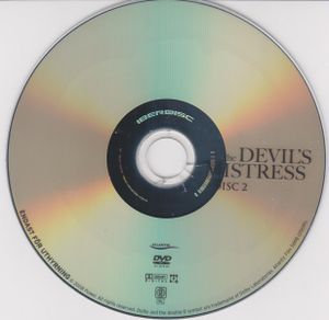The Devil's Mistress
