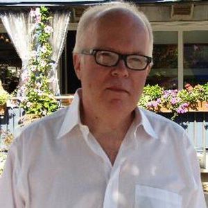 Dick Lowry