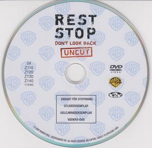Rest Stop: Don't Look Back - Uncut