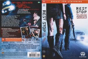 Rest Stop: Don't Look Back - Uncut