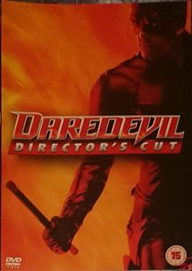 Daredevil (Director's Cut)
