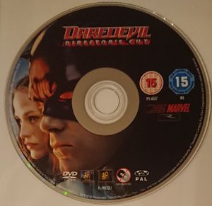 Daredevil (Director's Cut)