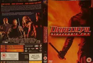 Daredevil (Director's Cut)