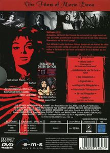 Die Stunde Wenn Dracula Kommt