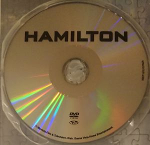 Hamilton