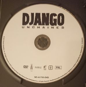 Django Unchained