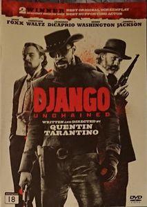 Django Unchained