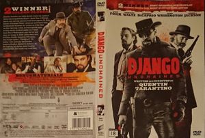 Django Unchained