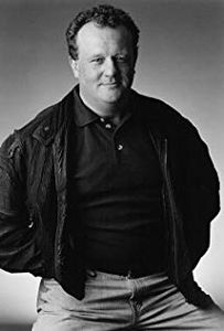 Eric Keenleyside