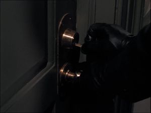 Threshold Of Fear