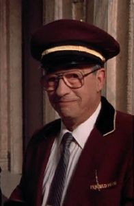 Eddie Barth