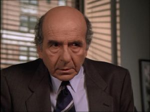 Herb Edelman