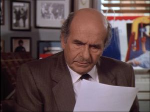 Herb Edelman