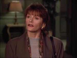 Margot Kidder