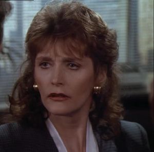 Margot Kidder