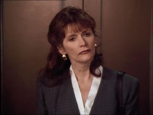 Margot Kidder