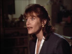 Margot Kidder