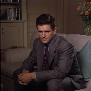 David Lansbury