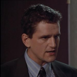 David Lansbury