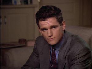 David Lansbury
