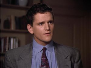 David Lansbury