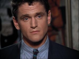David Lansbury