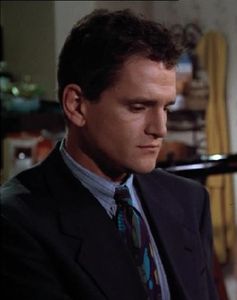 David Lansbury