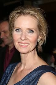 Cynthia Nixon